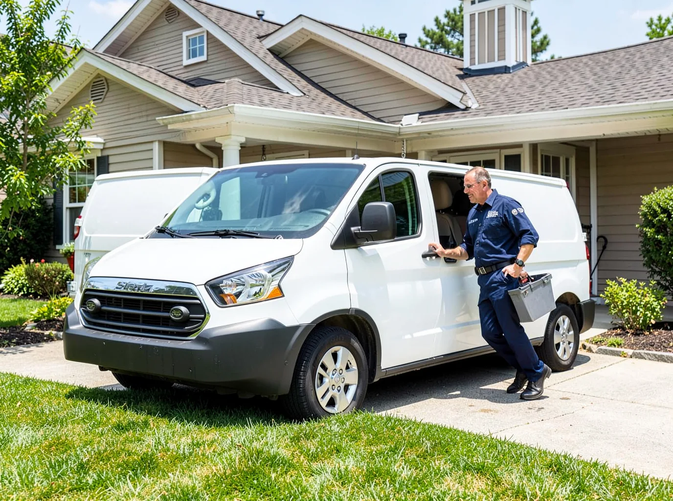 Emergency Plumber company in Gaines, MI